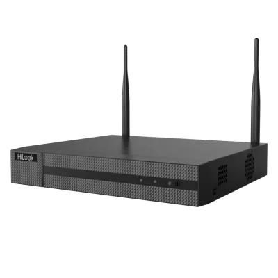 Видеорегистратор Wi-Fi 8 каналов · NVR-108MH-D/W(C)