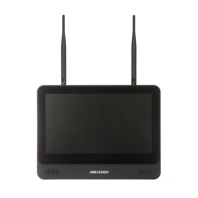 Видеорегистратор 8 каналов · DS-7608NI-L1/W/1T