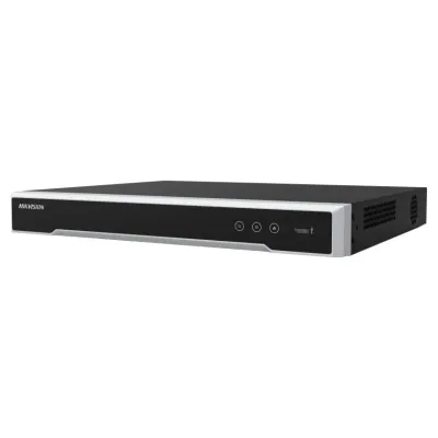 Видеорегистратор 8 каналов · DS-7608NI-M2