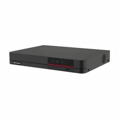 Видеорегистратор 8 каналов · DS-7608NI-K1/8P/4G(C)