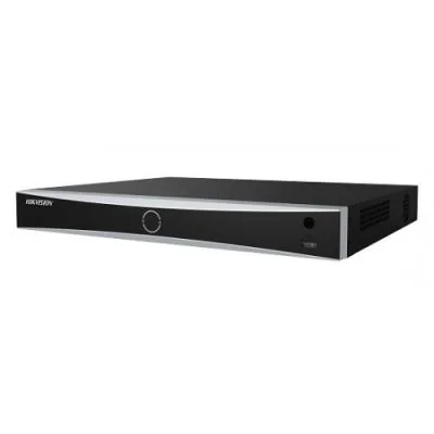 Видеорегистратор 8 каналов · DS-7608NXI-I2/S(E)