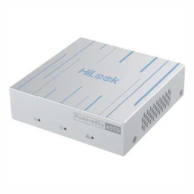 Видеорегистратор 4 канала · NVR-E04MH-D(SSD 1T)