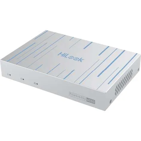 Видеорегистратор 4 канала · NVR-E04MH-D/4P(SSD 1T)