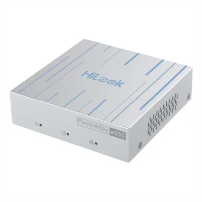 Видеорегистратор 8 каналов · NVR-E08MH-D(SSD 1T)