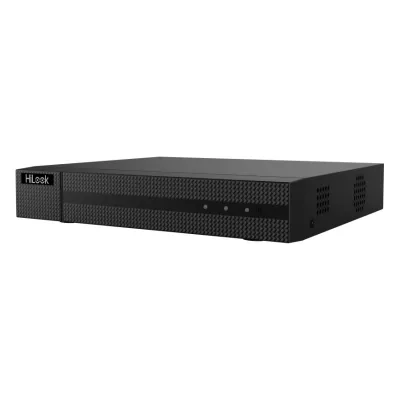 Видеорегистратор 4 канала · NVR-104MH-K/4P