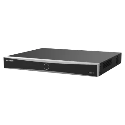 Видеорегистратор 8 каналов · DS-7608NXI-K2/8P(E)