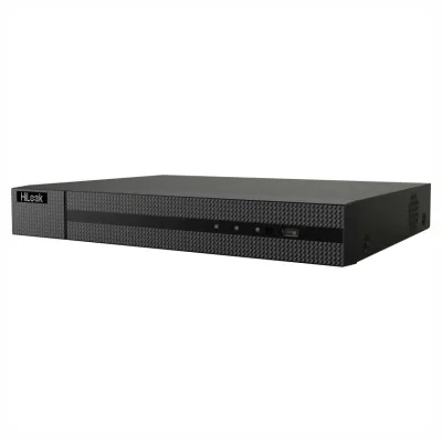 Видеорегистратор 4 канала · NVR-104MH-C/4P(E)