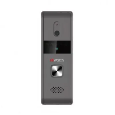 Вызывная панель · DS-D100P