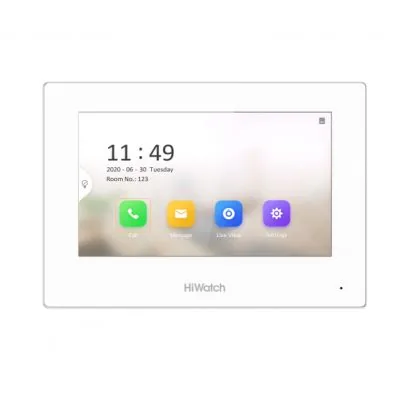 Монитор домофона · VDP-H3212W