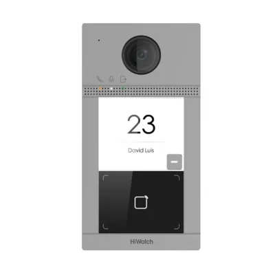 Вызывная панель Wi-Fi · VDP-D4211W(B)