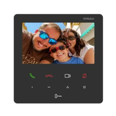 Монитор домофона Wi-Fi · VDP-H2111W