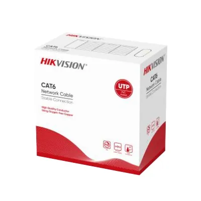 Кабель HiLook NC-1LN6UZC0(500m) (бухта 500 м)