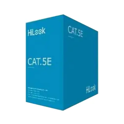 Кабель HiLook NC-1LN5EUEC0 (бухта 305 м)