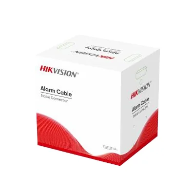 Кабель Hikvision DS-1AC6APL1 (бухта 305 м)
