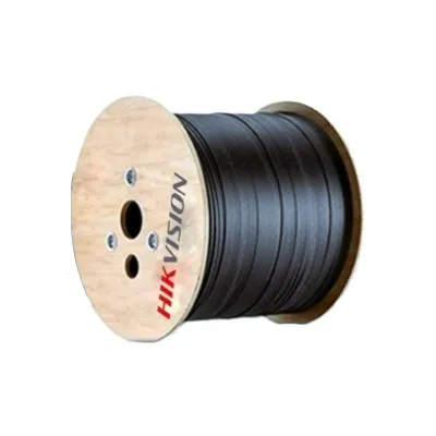 Оптический кабель Hikvision DS-FOGX-B6A1-L0-2C (2km) (бухта 2 км)