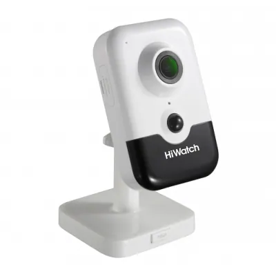 IP-камера, 2 Мп · DS-I214(B) (4.0mm)