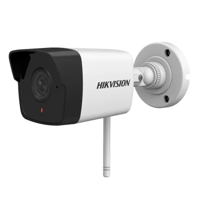 Wi-Fi камера, 2 Мп · DS-2CV1021G0-IDW1(D) (2.8mm)