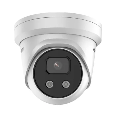 Купольная камера, 4 Мп · DS-2CD2346G2-I(C) (2.8mm)