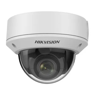 Купольная камера, 4 Мп · DS-2CD1743G2-IZ (2.8-12.0mm)