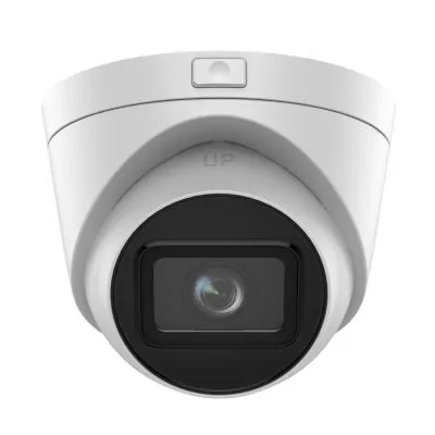 Купольная камера, 4 Мп · DS-2CD1H43G2-IZ (2.8-12.0mm)
