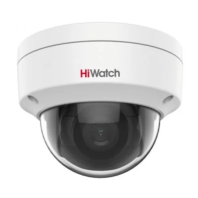 Купольная камера, 2 Мп · DS-I202(E) (4.0mm)