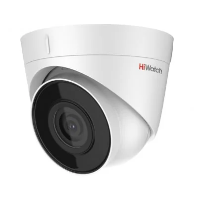 Купольная камера, 2 Мп · DS-I203(E) (4.0mm)