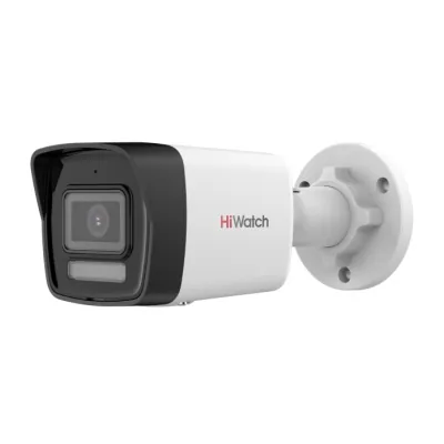 Камеры — категория, HiWatch