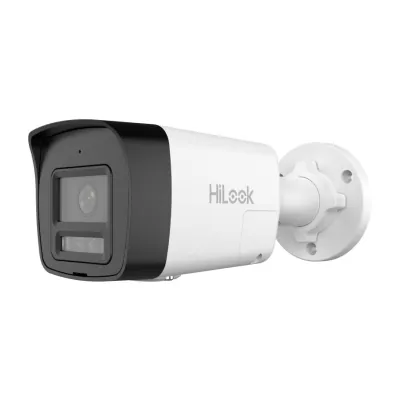 Уличная камера, 2 Мп · IPC-B120HA-LUF/SL (2.8mm)
