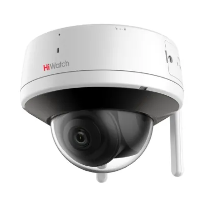 Wi-Fi камера, 2 Мп · DS-I252W(E) (2.8mm)
