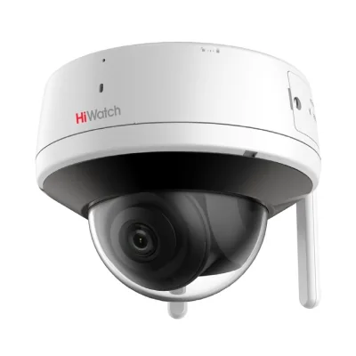 Wi-Fi камера, 2 Мп · DS-I252W(E) (4.0mm)