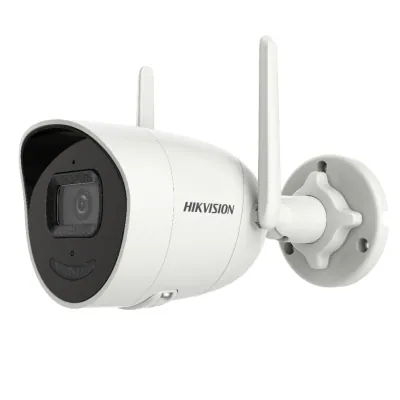 Wi-Fi камера, 4 Мп · DS-2CV2041G2-IDW(W) (2.8mm)