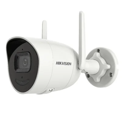 Wi-Fi камера, 4 Мп · DS-2CV2041G2-IDW(W) (4.0mm)