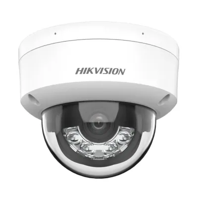 Купольная камера, 6 Мп · DS-2CD2163G2-LIS2U (2.8mm)