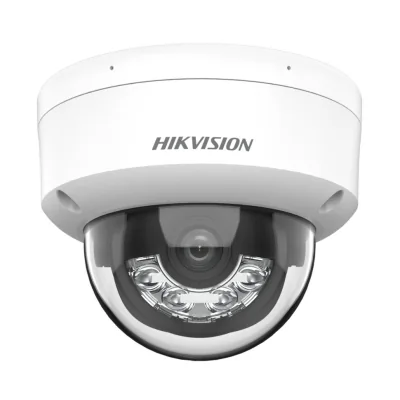 Купольная камера, 6 Мп · DS-2CD2163G2-LIS2U (4.0mm)