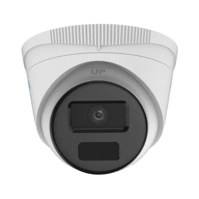 Купольная камера, 4 Мп · IPC-T240HA-LUC (2.8mm)