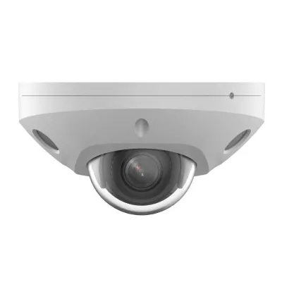 Купольная камера, 4 Мп · DS-2CD2543G2-LI (4.0mm)