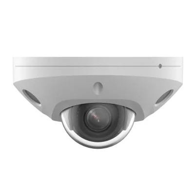 Купольная камера, 6 Мп · DS-2CD2563G2-LI (4.0mm)