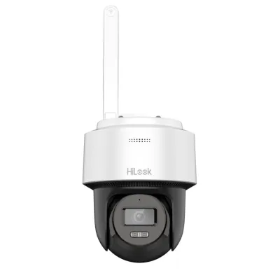 Wi-Fi камера · IPC-F120-LIDF/W (2.8mm)