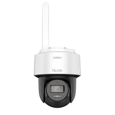 Wi-Fi камера · IPC-F140-LIDF/W (2.8mm)