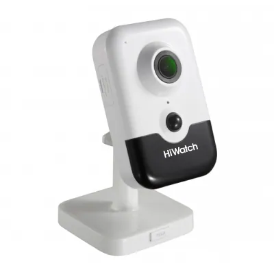 IP-камера, 4 Мп · DS-I414 (2.8mm)