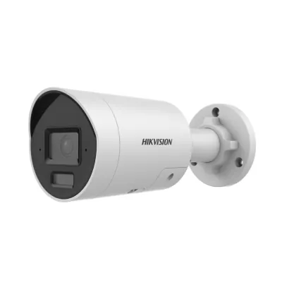 Уличная камера, 6 Мп · DS-2CD2063G2-LI2U/SRB (2.8mm)