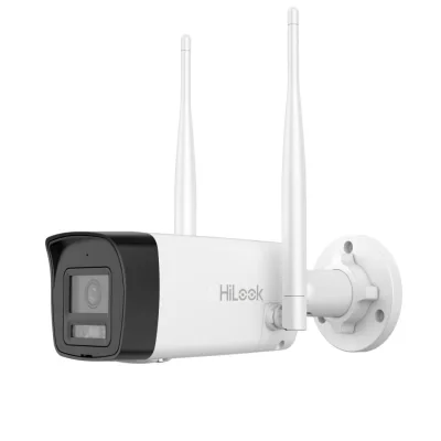 Wi-Fi камера, 4 Мп · IPC-B140HA-LDF/W (2.8mm)