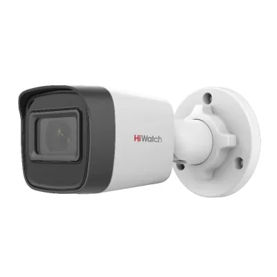 Уличная камера, 4 Мп · IPC-B040(B) (2.8mm)