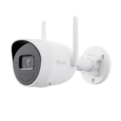 Wi-Fi камера, 2 Мп · IPC-B120HA-D/W(W) (2.8mm)