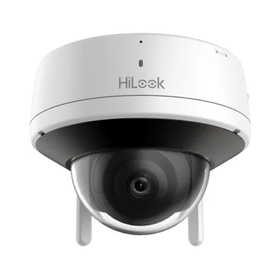 Wi-Fi камера, 2 Мп · IPC-D120HA-D/W(W) (2.8mm)