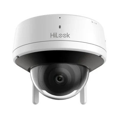 Wi-Fi камера, 4 Мп · IPC-D140HA-D/W(W) (2.8mm)