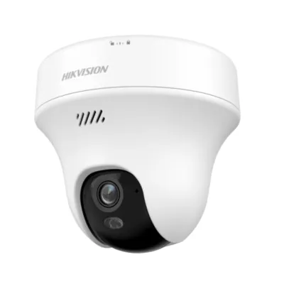 Wi-Fi камера, 3K · DS-2CFWQ5 (2.8mm)