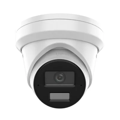 Купольная камера, 4 Мп · DS-2CD2343G2-LIZ2UY (2.8/4.0mm)