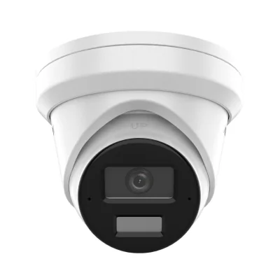 Купольная камера, 4 Мп · DS-2CD2343G2-LIZY (2.8/4.0mm)