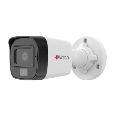 Уличная камера, 2 Мп · IPC-B020(M) (2.8mm)